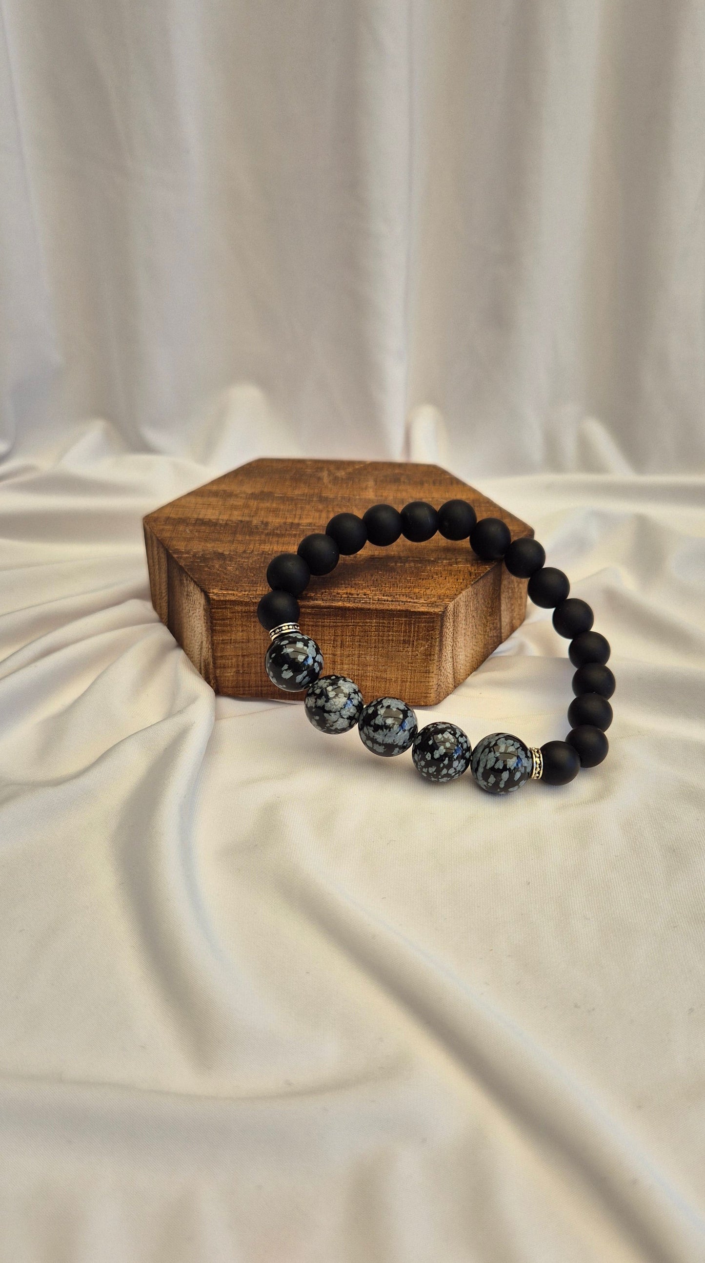Shungiet Armband