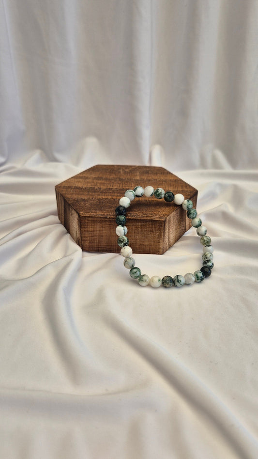 Mosagaat Armband - Verschillende Maten