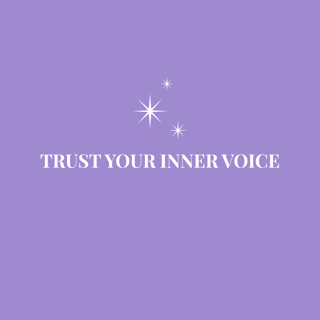 Intuïtie & Spiritualiteit