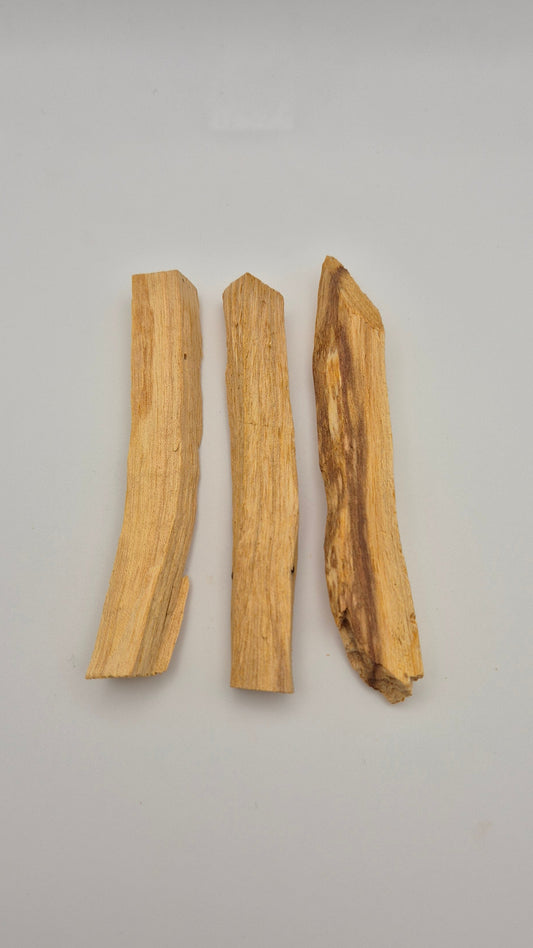 Palo santo