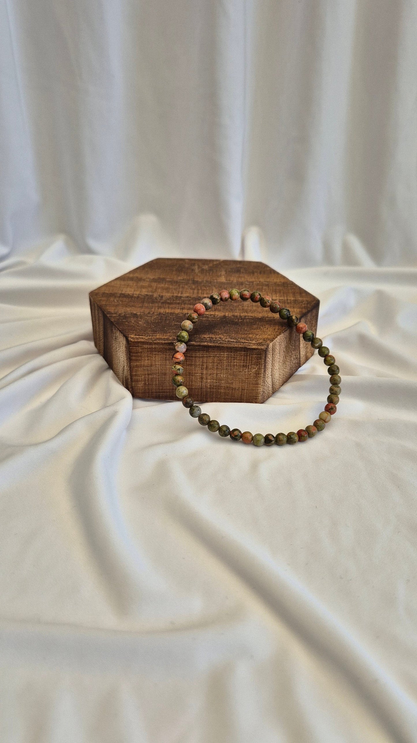 Unakiet Armband - Verschillende Maten
