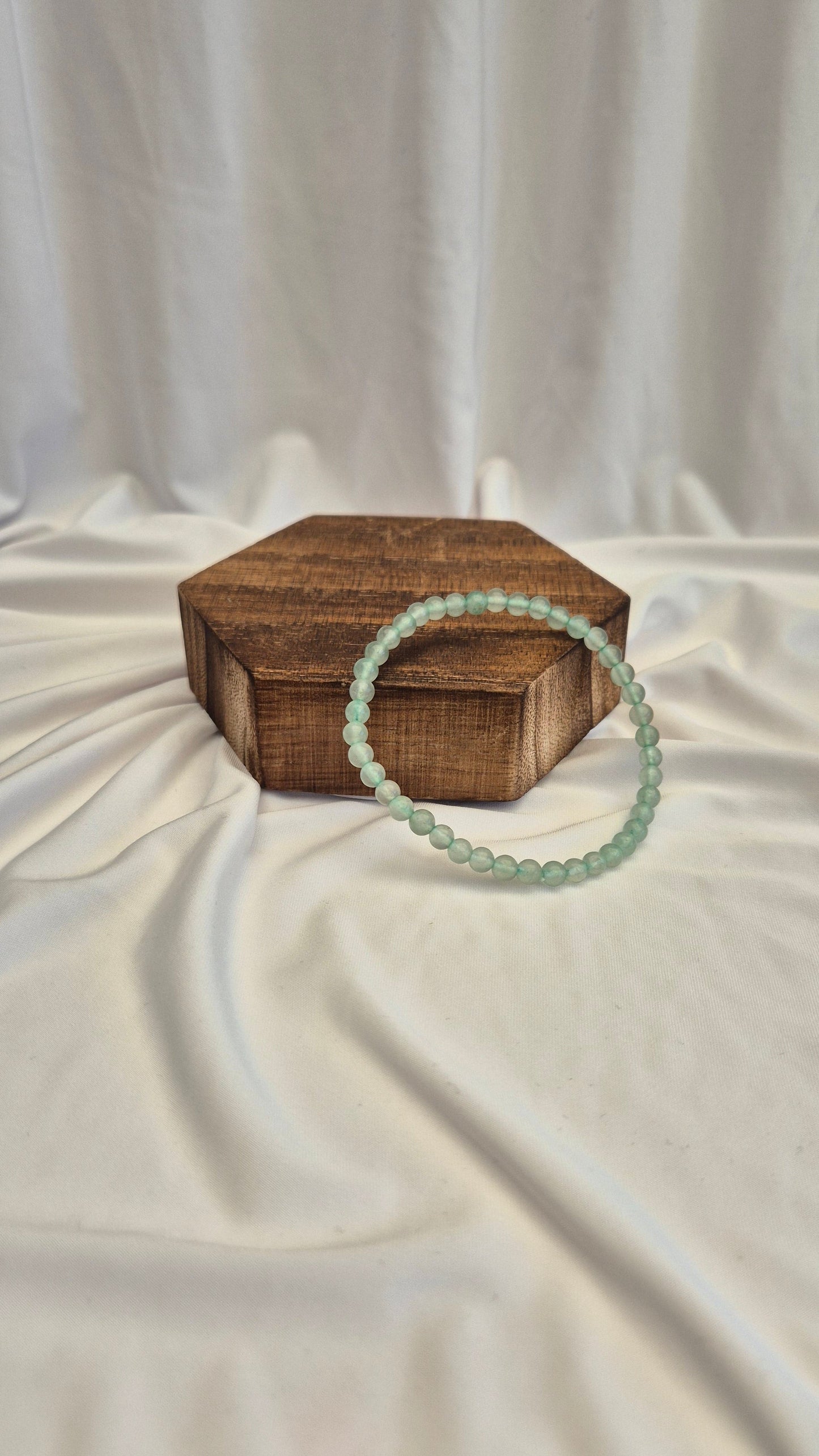 Aventurijn armbanden 4/6/8mm