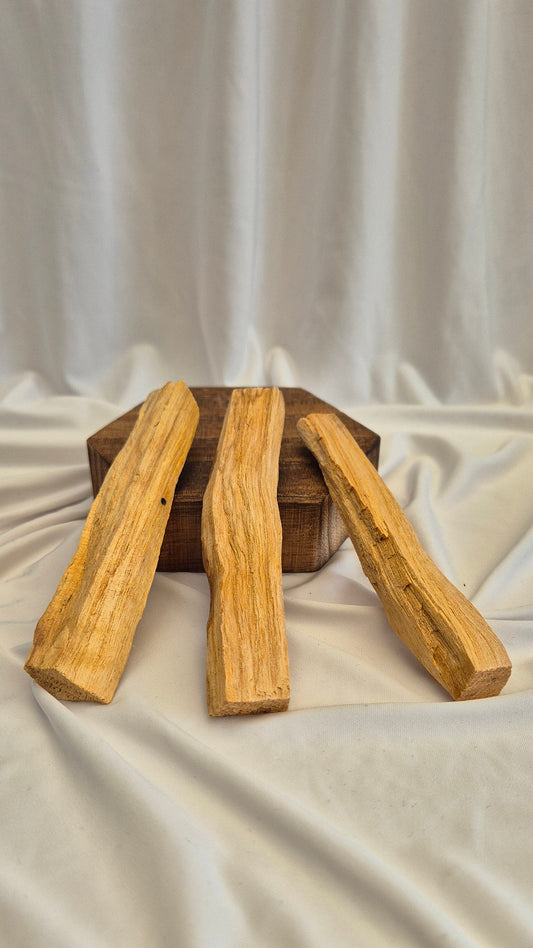 Palo santo