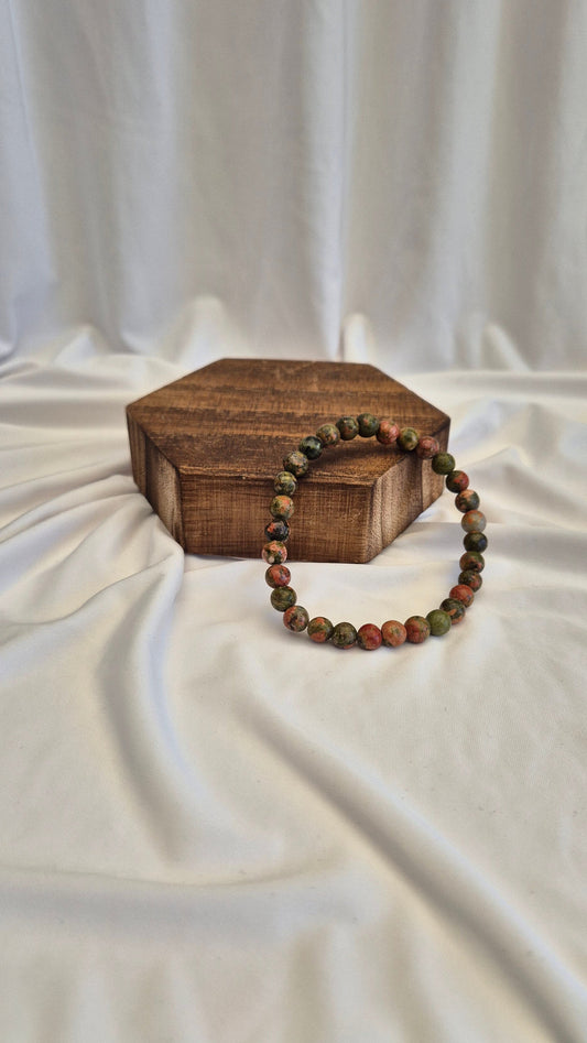 Unakiet Armband - Verschillende Maten